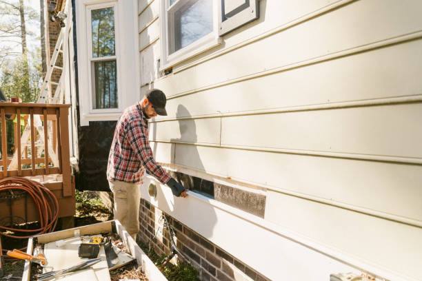 Top rated local Emergency Siding Repair specialists in South Vienna, OH